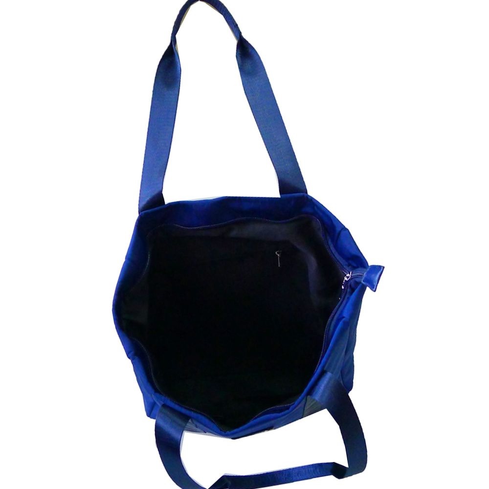 Sac à main KI-11938 - Grise