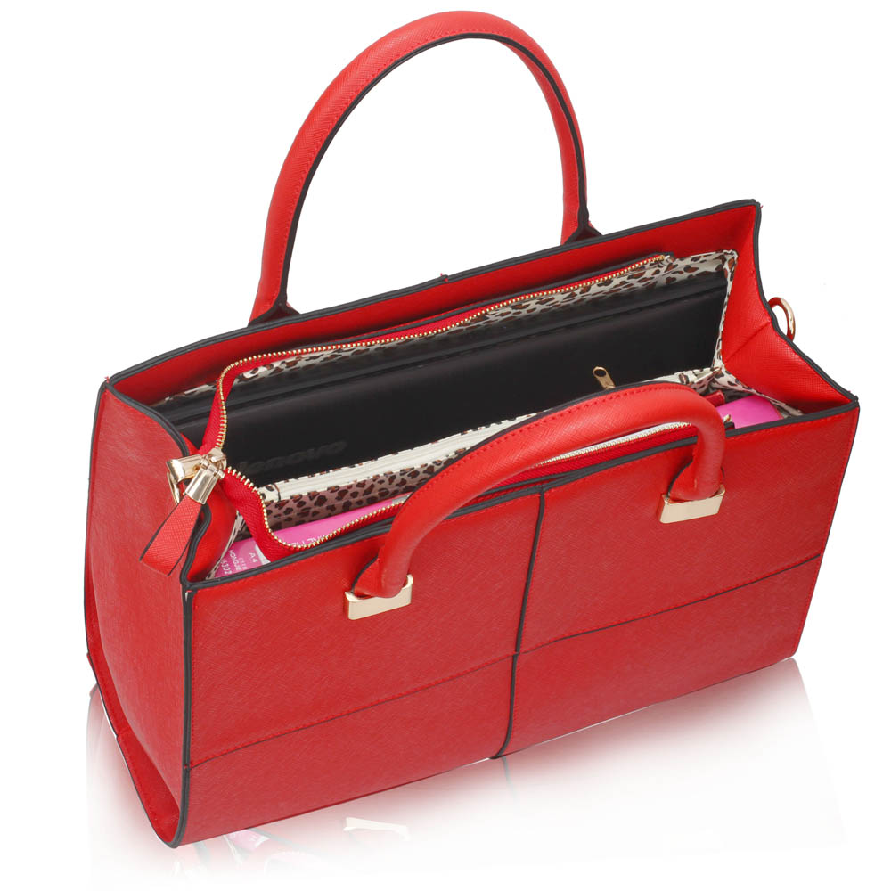 Sac banane TA-1964 - Gris / Blanc