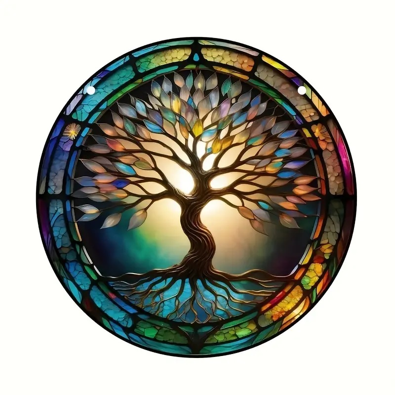 Attrape-Soleil - Arbre de Vie