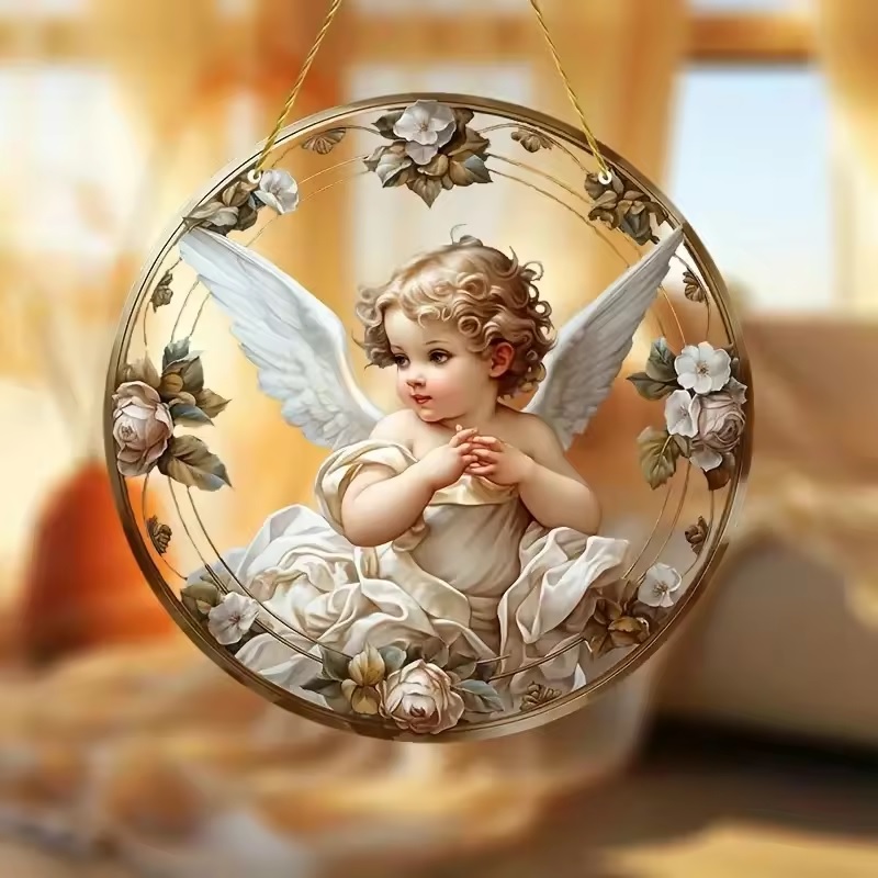 Capteur de Soleil - Angel / XL