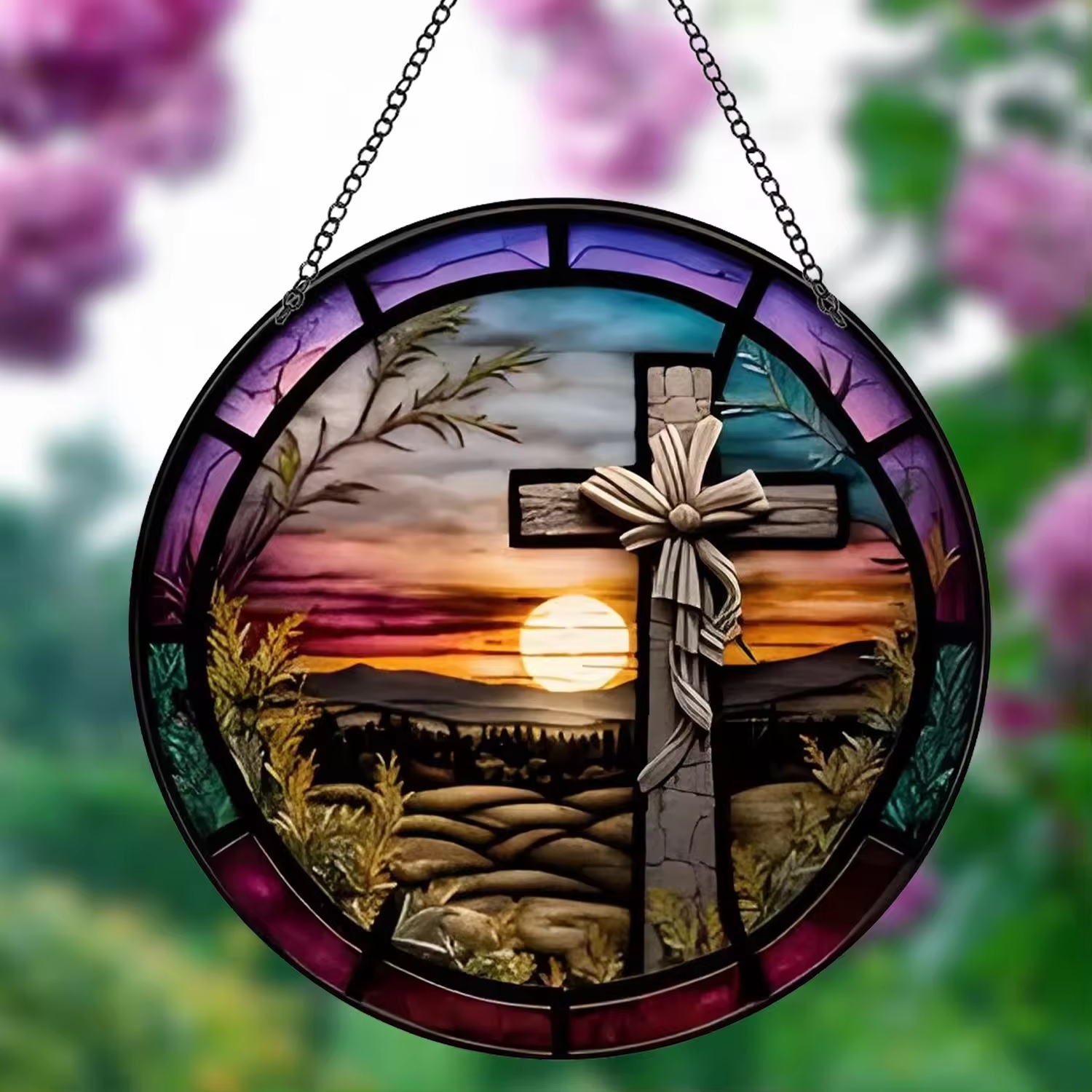 Attrape-Soleil - Cross / Type3