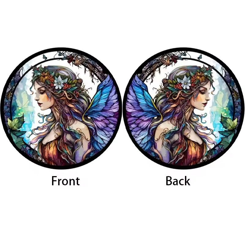 Attrape-Soleil - Fairy / Type2