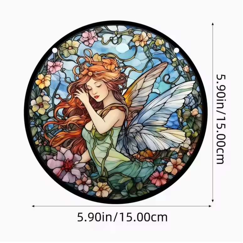 Attrape-Soleil - Fairy / Type2