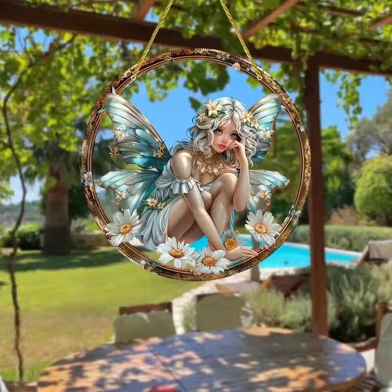 Attrape-Soleil - Fairy / Type2