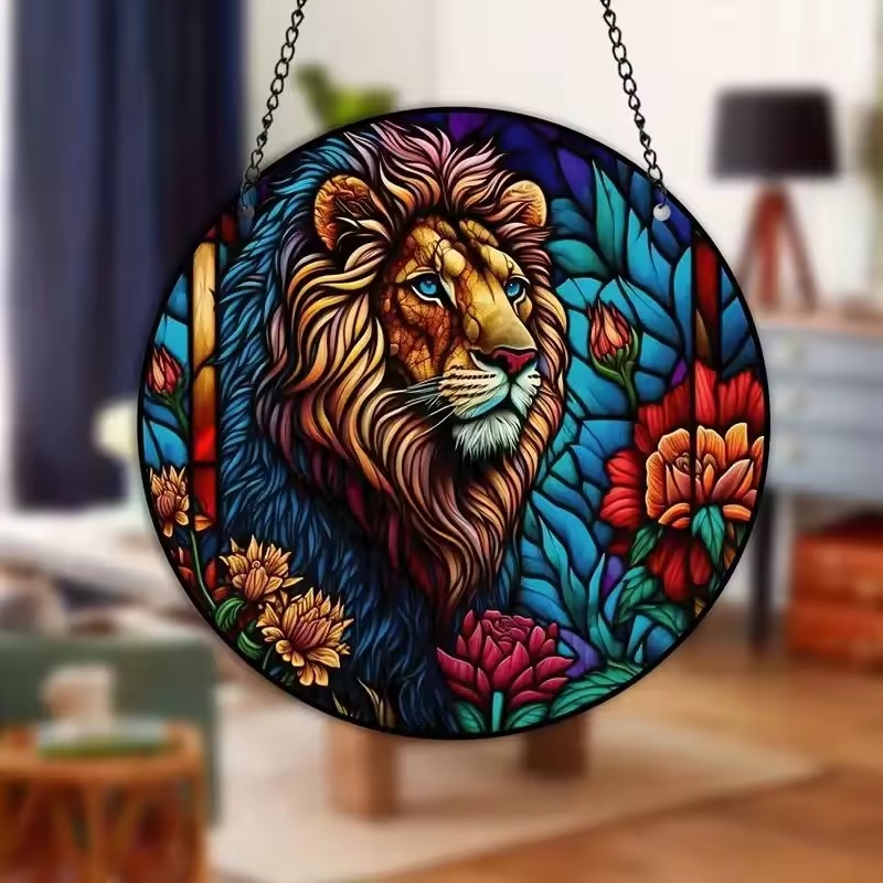 Attrape-Soleil - Lion / Type2 / L