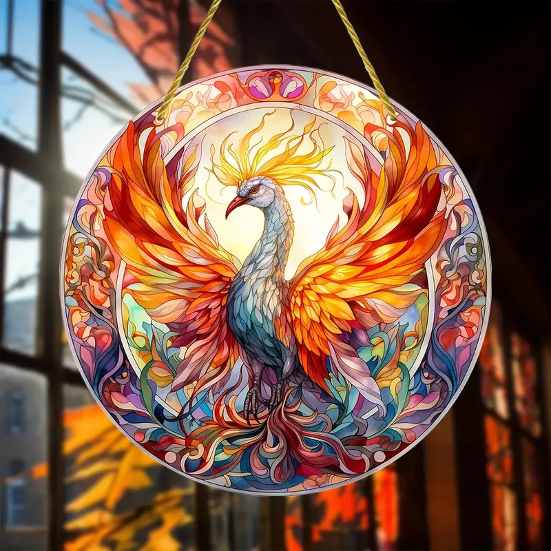 Attrape-Soleil - Phoenix / Type4 / XL