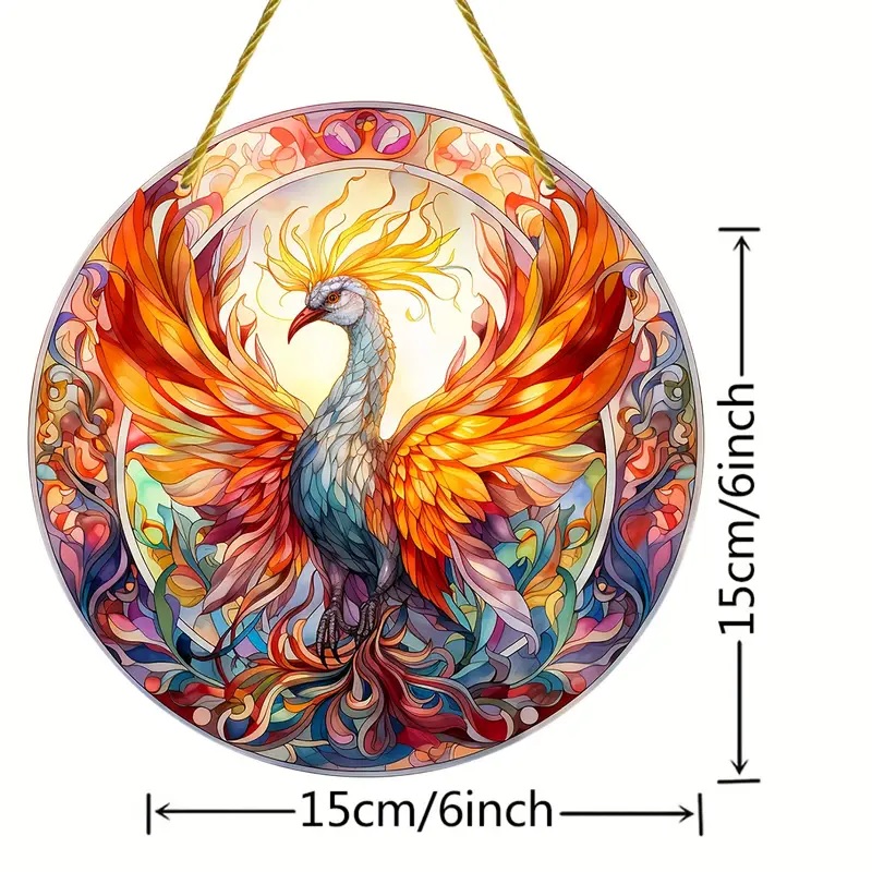 Attrape-Soleil - Phoenix / Type4 / XL