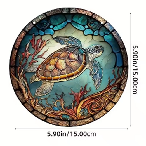 Attrape-Soleil - Tortue / Type2