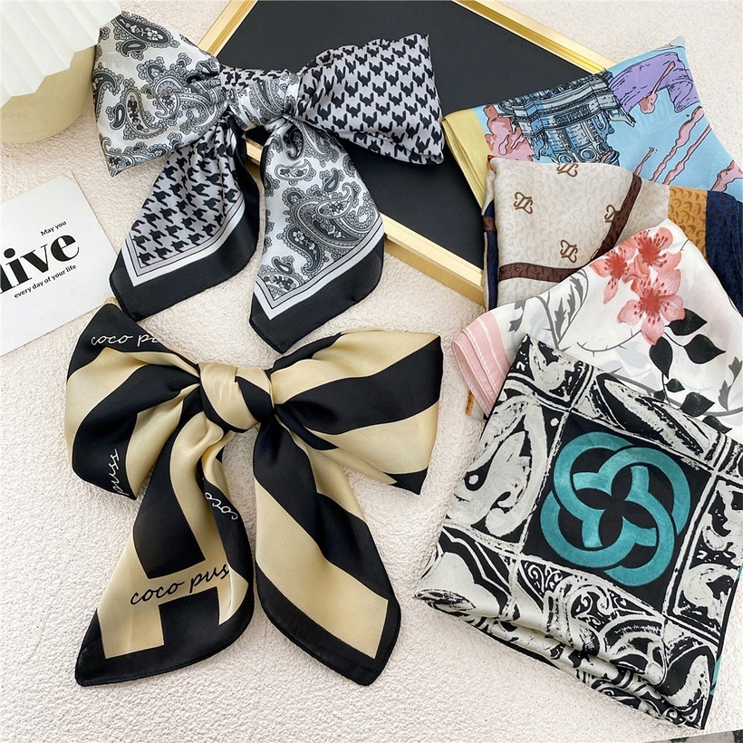 Foulard LI-13157 - Type9