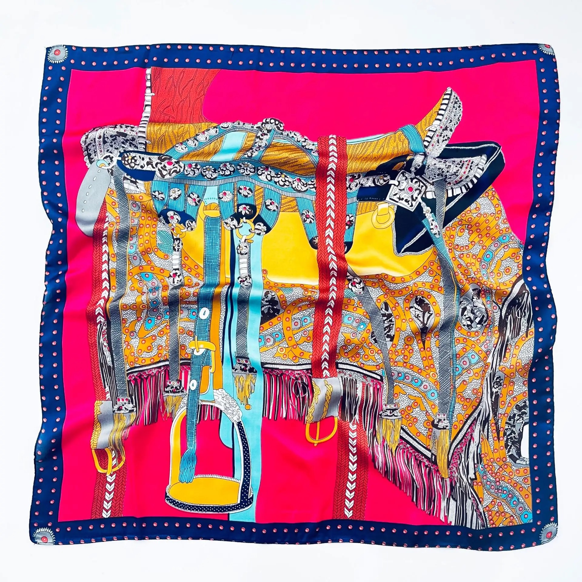 Foulard LI-13157 - Type9