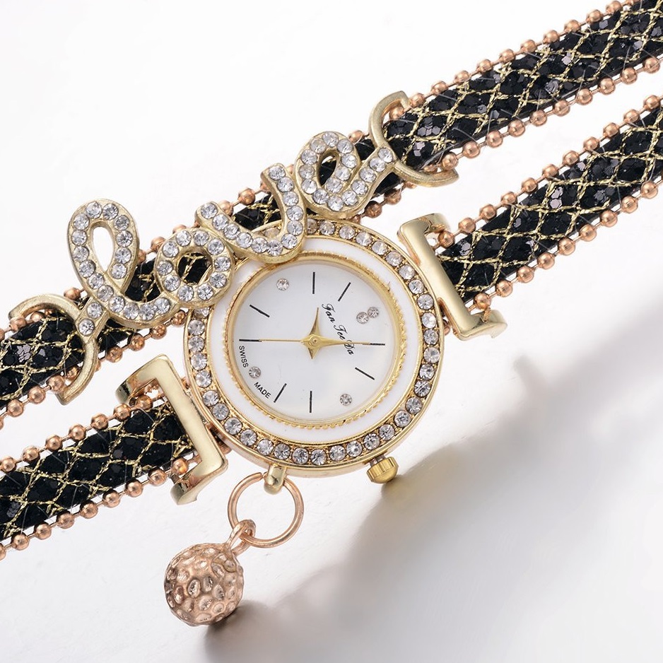 Montre LO-4697 - Argentée