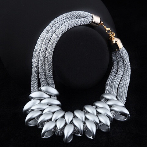 Collier FO-597 - Or