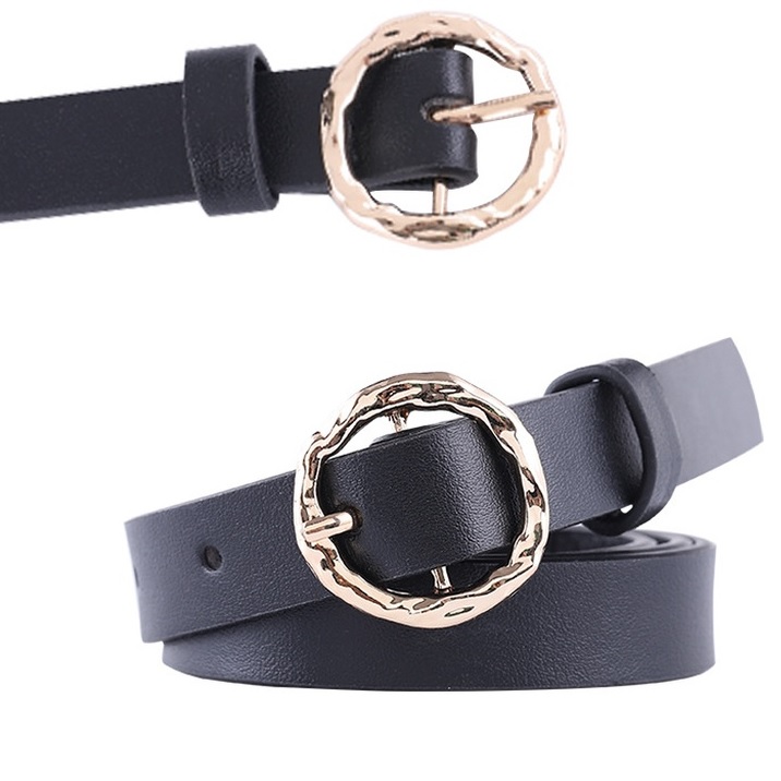 Ceinture RI-12564 - Marron