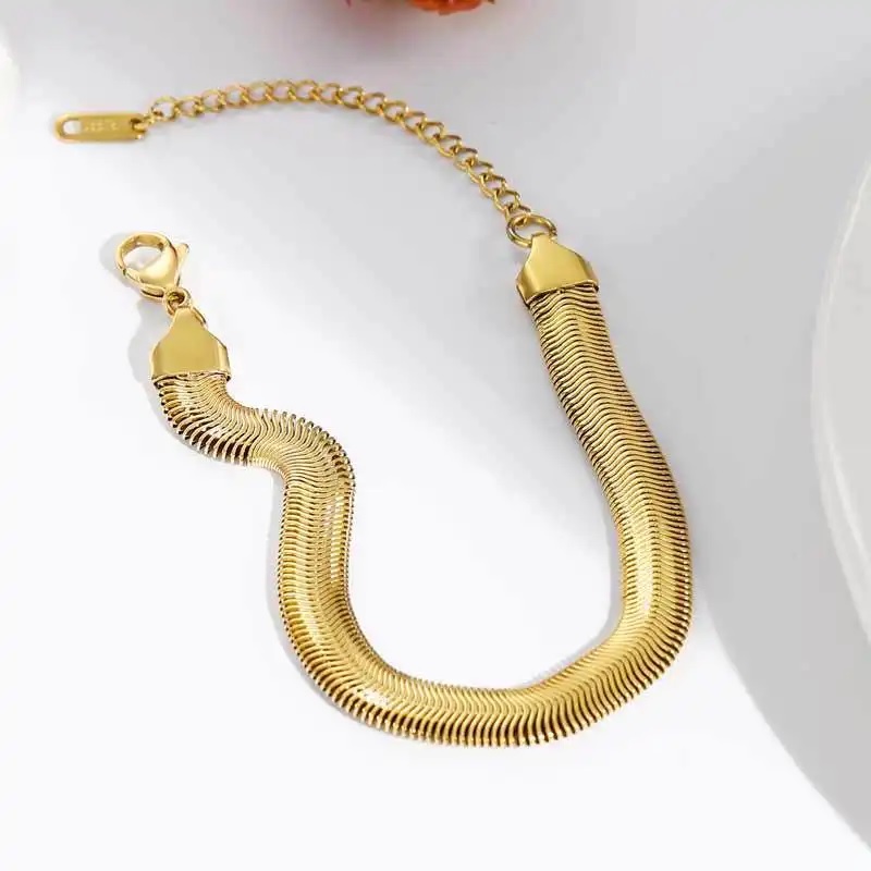 Bracelet PA-28697 - Or / Type2