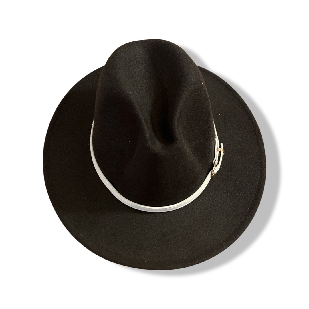 Chapeau SE-23660 - Noir