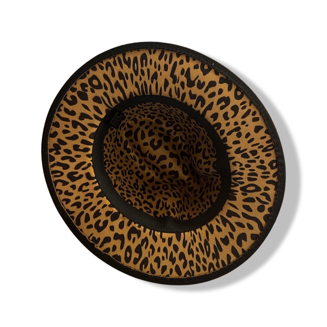 Chapeau SE-23660 - Noir
