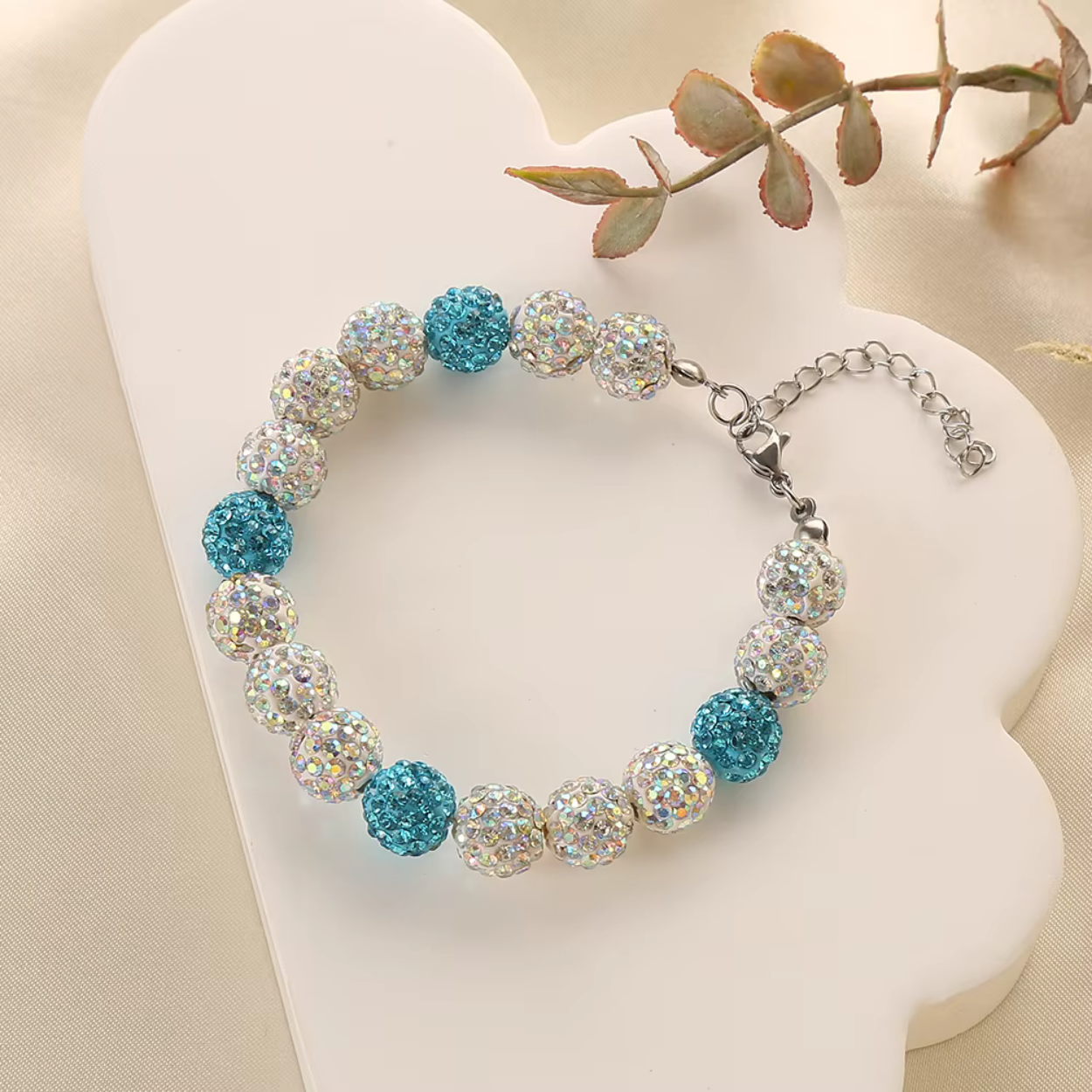 Bracelet pour femme ZI-40048 - Multicolore