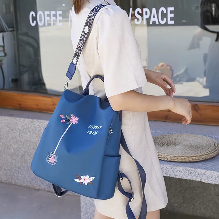 Sac à dos AI-36847 - Noir