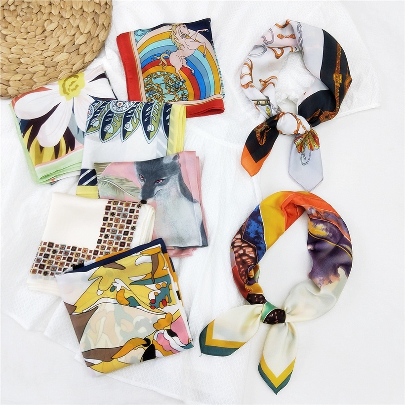 Foulard HA-13129 - Type6