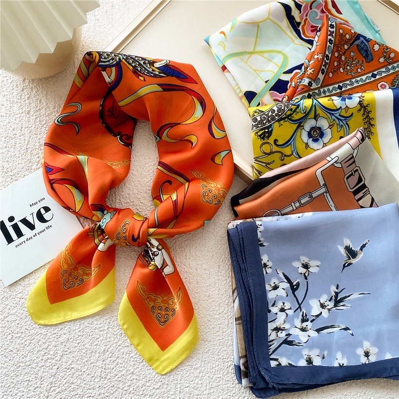 Foulard RU-13085 - Type10