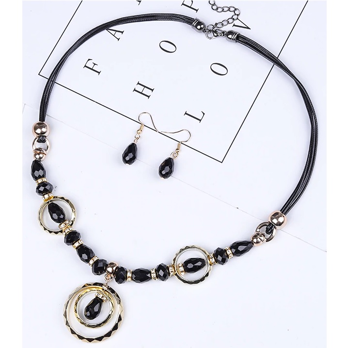 Set EL-5563 - Vert