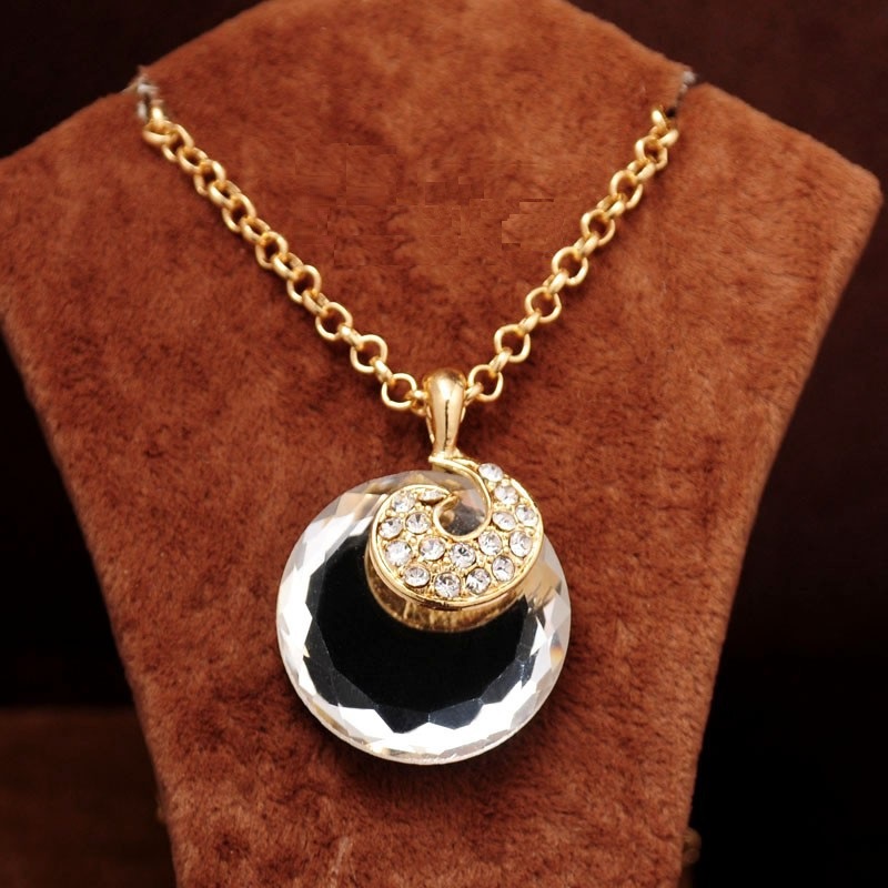 Set HO-467 - Cristal