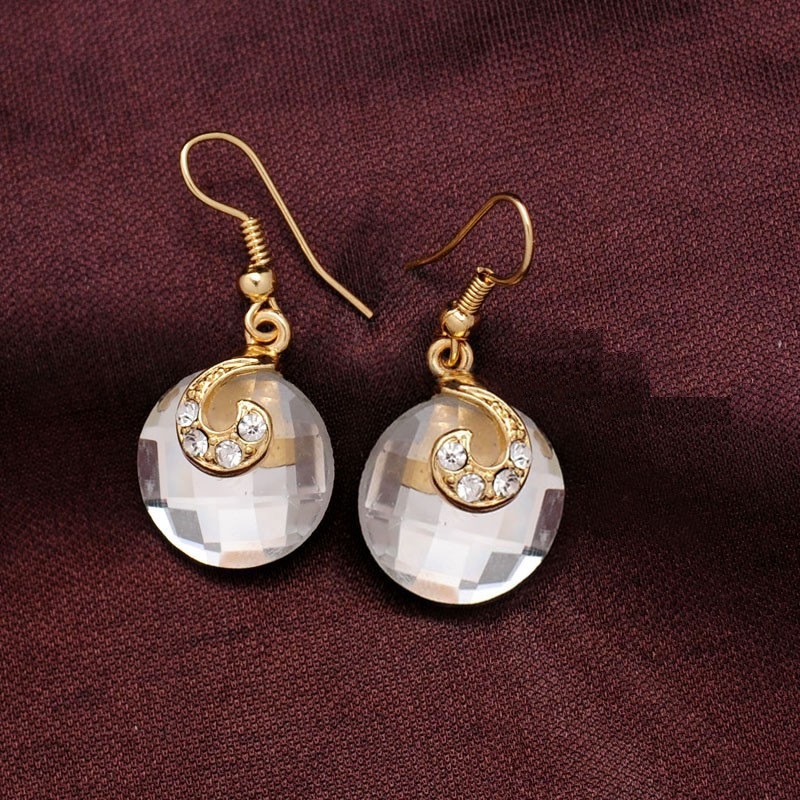Set HO-467 - Cristal