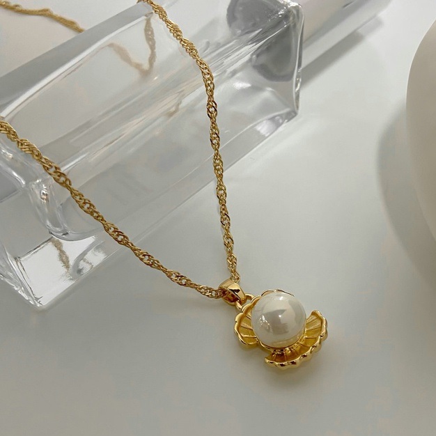 Collier SH-21716 - Or