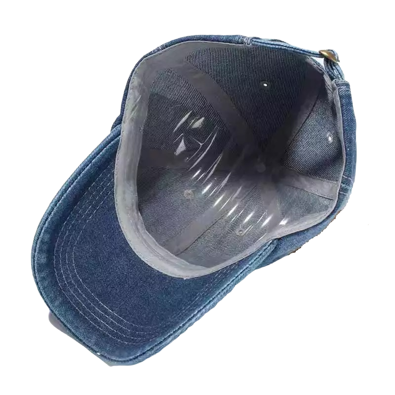 Casquette JE-18891 - Bleu Clair
