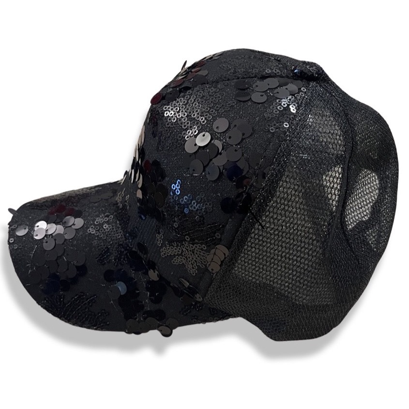 Casquette PA-23692 - Noire