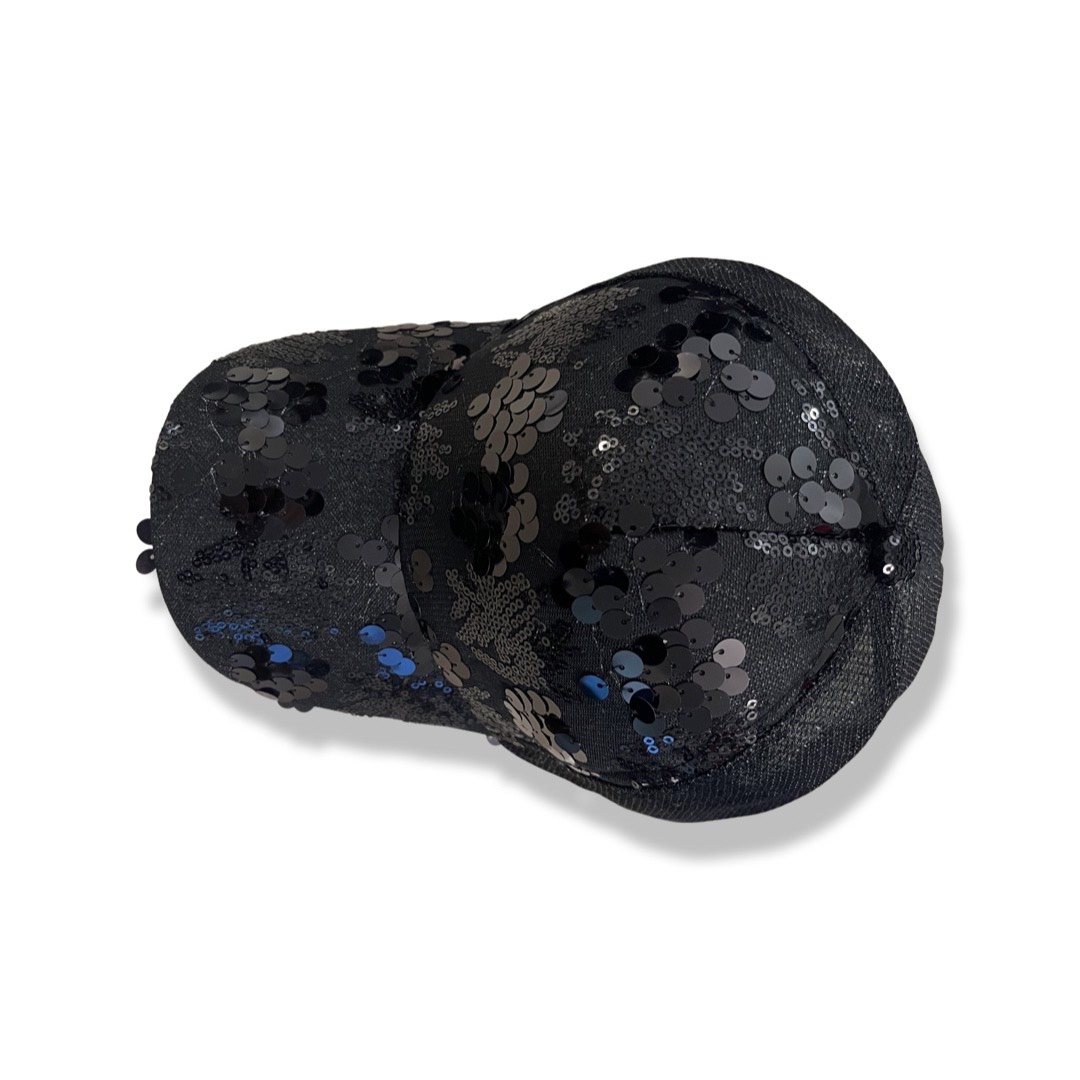 Casquette PA-23692 - Noire