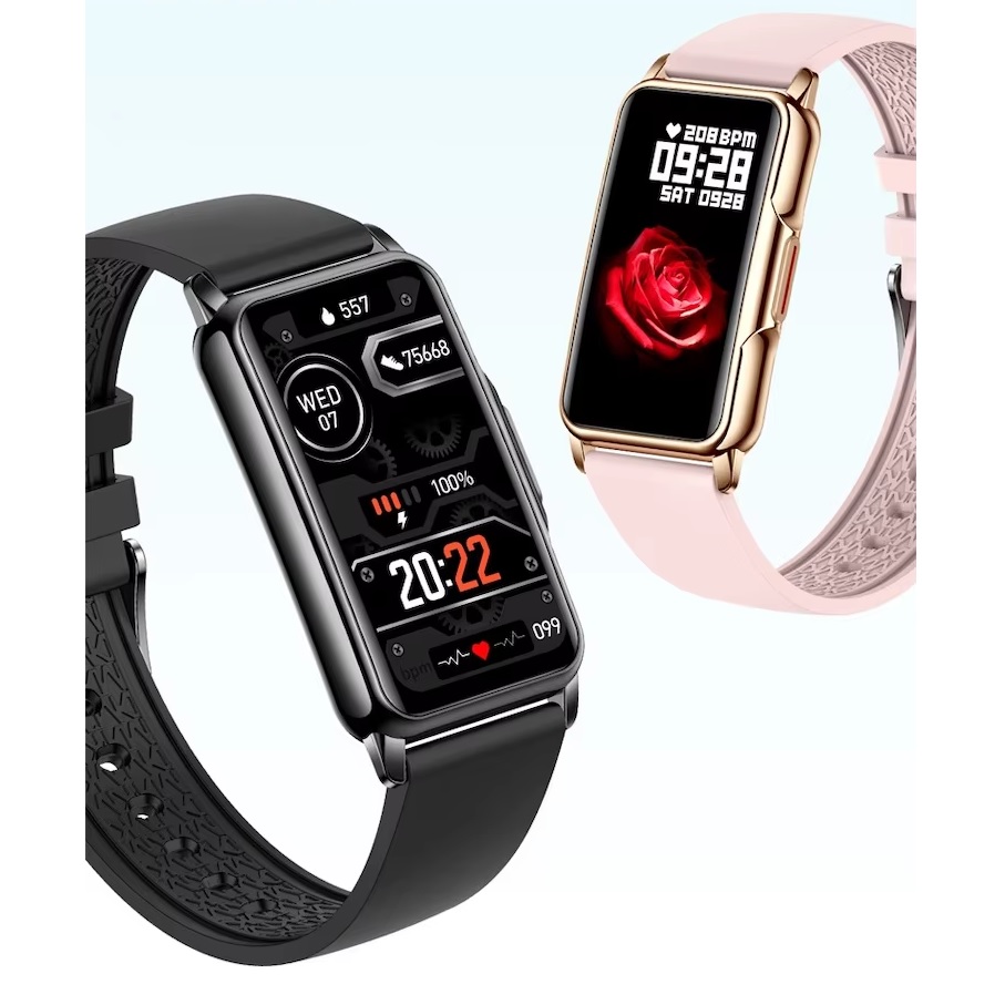 Montre Smart PL-35356 - Violet
