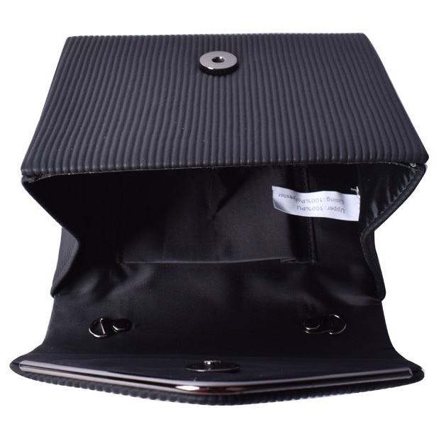 Sac à main ST-6877 - Gris
