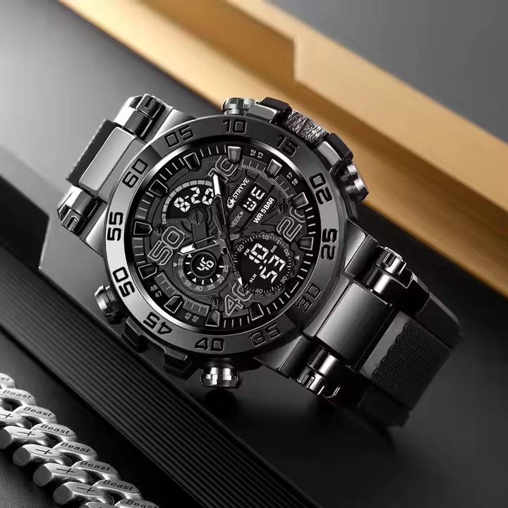 Montre STRYVE FE-35299 - Rouge