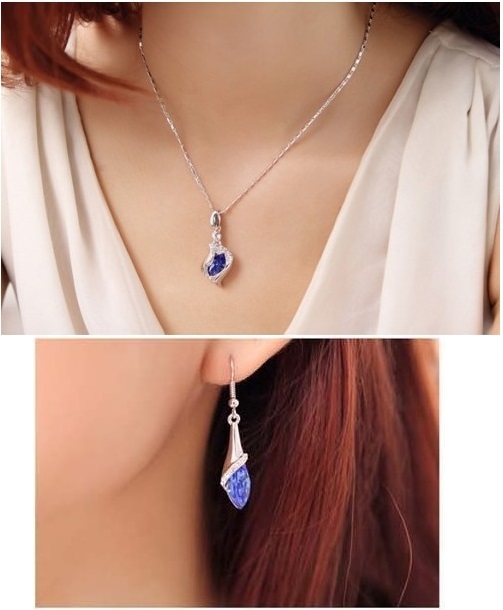 Set RH-3 - Rose