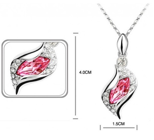 Set RH-3 - Rose