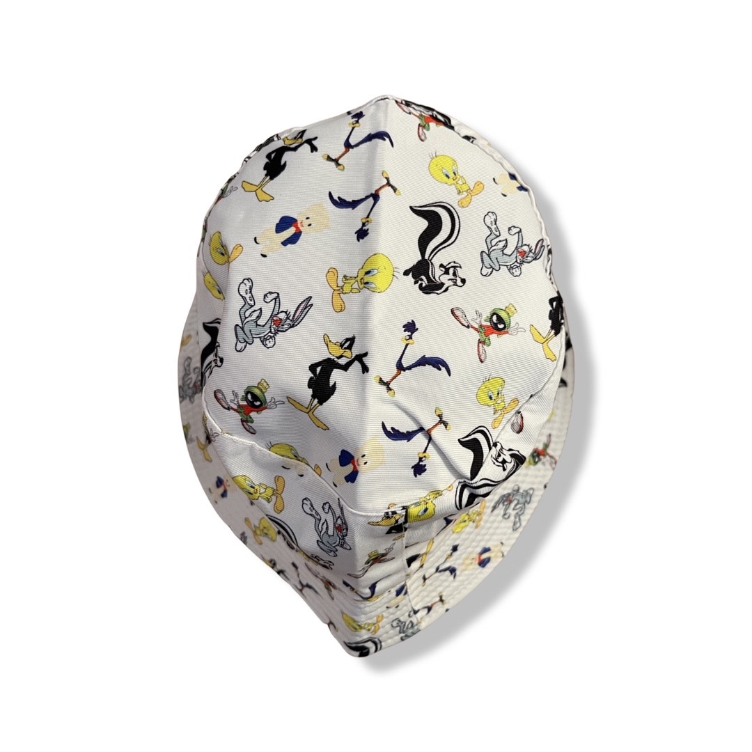 Chapeau TW-23665 - Blanc