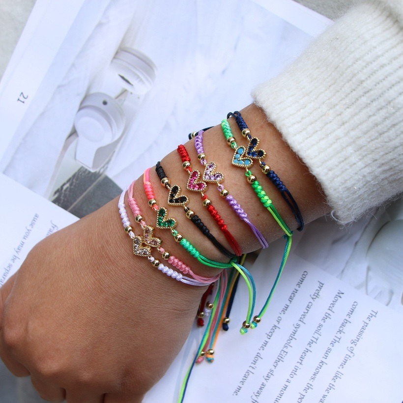 Bracelet VI-20732 - Blanc