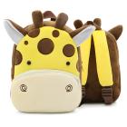 Girafe2 - Jaune