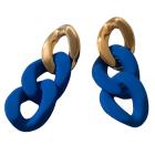 Bleue / Type4