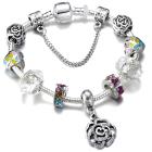 Argent / Multicolore 2