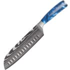 Santoku / Bleu