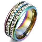 Multicolore / 52mm