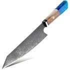 Chef / Bleu / 33,8cm