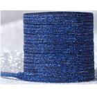 Bleu / Scintillant