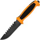 Noir / Orange / Type2