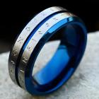 Bleue / 55mm