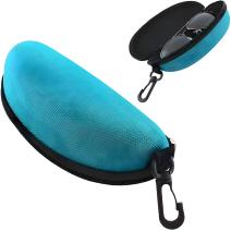 Étui à lunettes SI-39169 - Turquoise