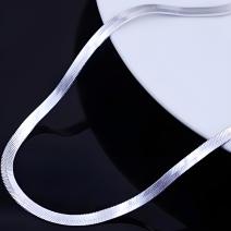 Collier SM-2813 - Argenté