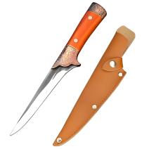 Couteau de cuisine DE-33026 - Marron / Boning